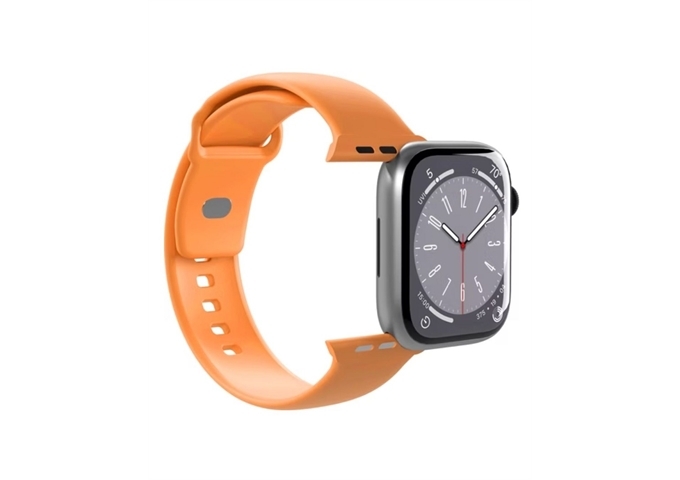 Puro ICON Strap For Apple Watch 42-44-45-49mm