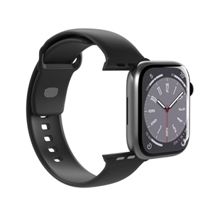 Puro ICON Strap For Apple Watch 42-44-45-49mm Puro ICON Strap For Apple Watch 42-44-45-49mm