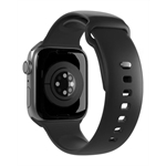 Puro ICON Strap For Apple Watch 42-44-45-49mm
