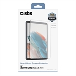 SBS Glas-Displayschutz für Samsung Galaxy Tab A8 2021