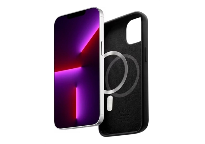 Puro Hülle für Apple iPhone 12|Apple iPhone 12 Pro