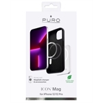 Puro Hülle für Apple iPhone 12|Apple iPhone 12 Pro