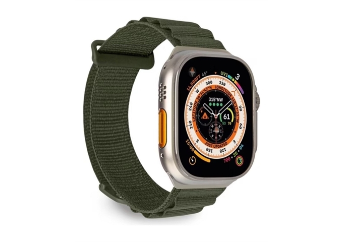 Puro Extreme band for Apple Watch