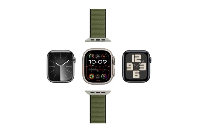 Puro Extreme band for Apple Watch