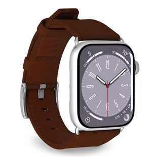 Puro E-Classic Band for Apple Watch 42, 44, 45 and 49mm Puro E-Classic Band for Apple Watch 42, 44, 45 and 49mm