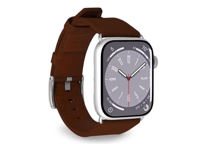 Puro E-Classic Band for Apple Watch 42, 44, 45 and 49mm