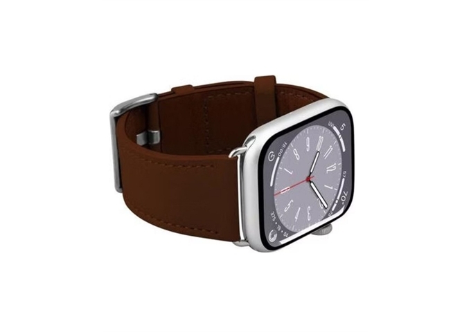 Puro E-Classic Band for Apple Watch 42, 44, 45 and 49mm