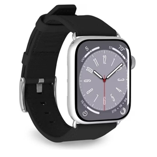 Puro E-Classic Band for Apple Watch 42, 44, 45 and 49mm Puro E-Classic Band for Apple Watch 42, 44, 45 and 49mm