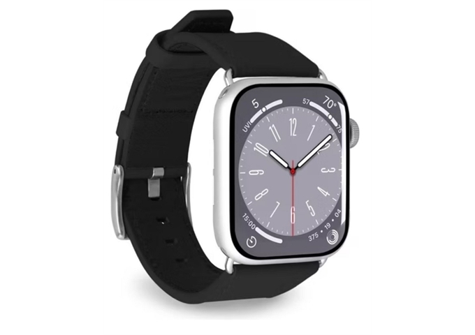 Puro E-Classic Band for Apple Watch 42, 44, 45 and 49mm