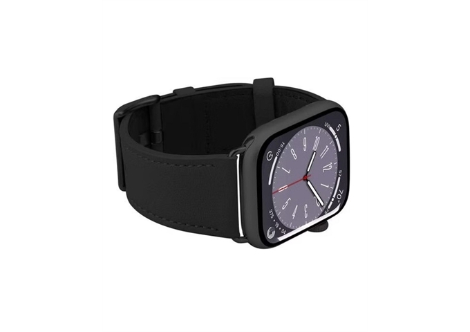 Puro E-Classic Band for Apple Watch 42, 44, 45 and 49mm