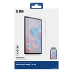 SBS Glas-Displayschutz für Samsung Galaxy Tab S6