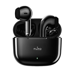 Puro Play Compact Bluetooth Earphones