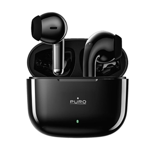 Puro Play Compact Bluetooth Earphones Puro Play Compact Bluetooth Earphones