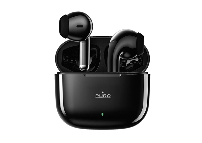 Puro Play Compact Bluetooth Earphones