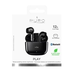 Puro Play Compact Bluetooth Earphones