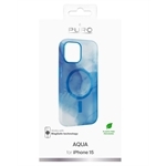 Puro Schutzhülle für Apple iPhone 15