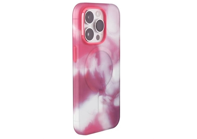 Puro Acqua Cover for iPhone 15
