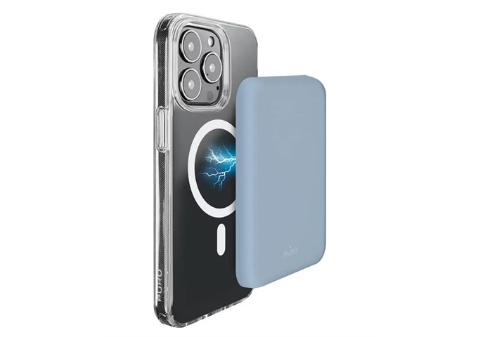 Puro FCBB40P1MAGLBLUE