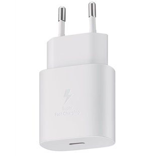 Samsung 25W Travel Adapter Samsung 25W Travel Adapter