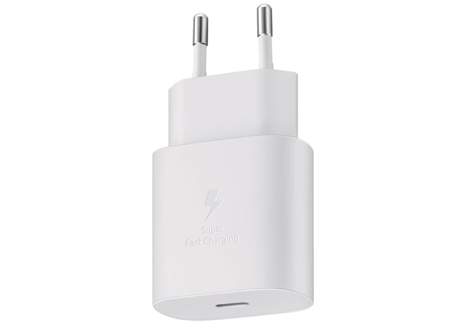 Samsung 25W Travel Adapter