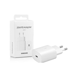 Samsung 25W Travel Adapter