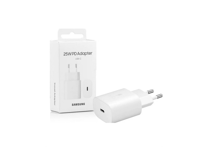 Samsung 25W Travel Adapter