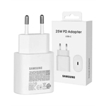 Samsung 25W Travel Adapter