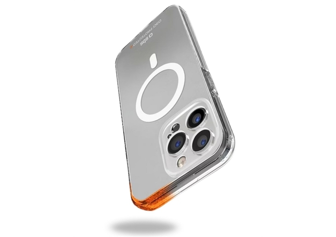 SBS Apple iPhone 16 Schutzhülle D30