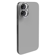SBS Apple iPhone 16|Apple iPhone 16 Plus Kameraschutz