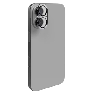 SBS Apple iPhone 16|Apple iPhone 16 Plus Kameraschutz SBS Apple iPhone 16|Apple iPhone 16 Plus Kameraschutz