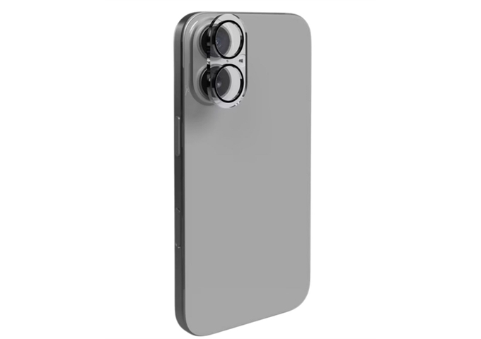 SBS Apple iPhone 16|Apple iPhone 16 Plus Kameraschutz