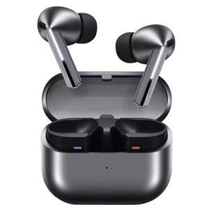 Samsung Galaxy Buds 3 Pro silver