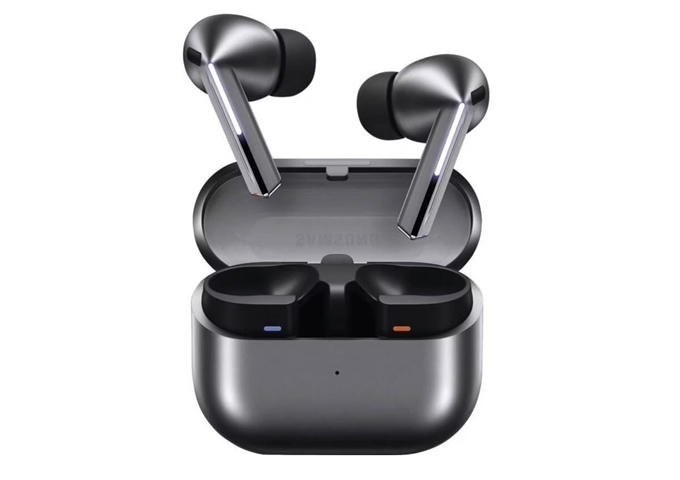 Samsung Galaxy Buds 3 Pro silver
