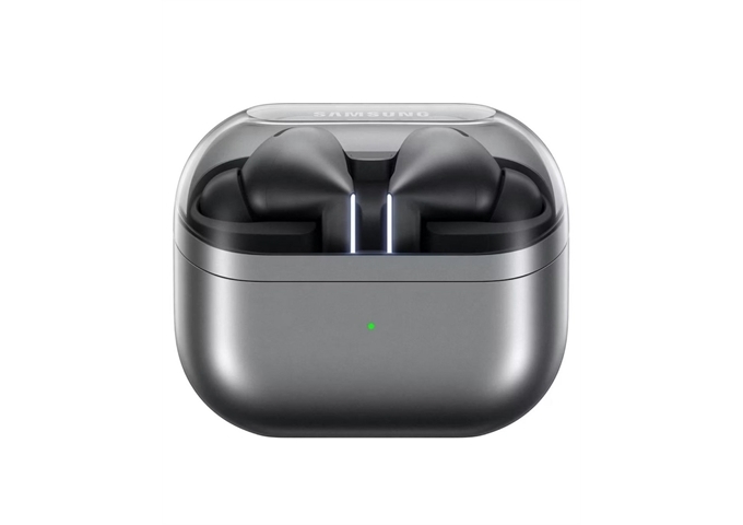 Samsung Galaxy Buds 3 Pro silver