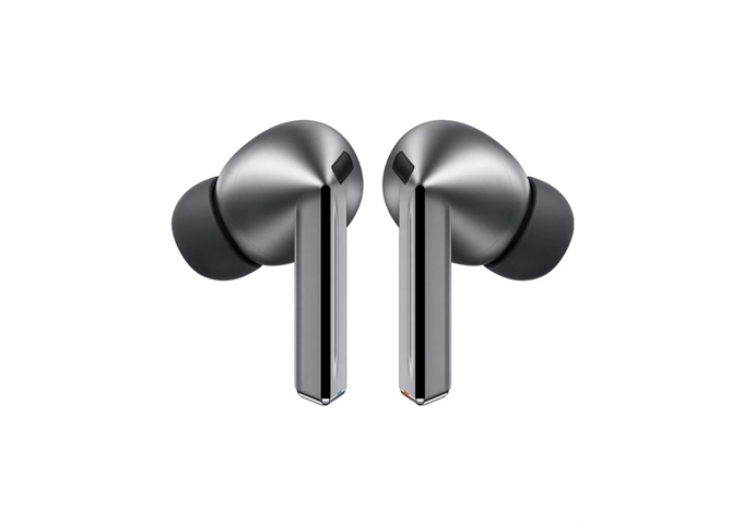 Samsung Galaxy Buds 3 Pro silver