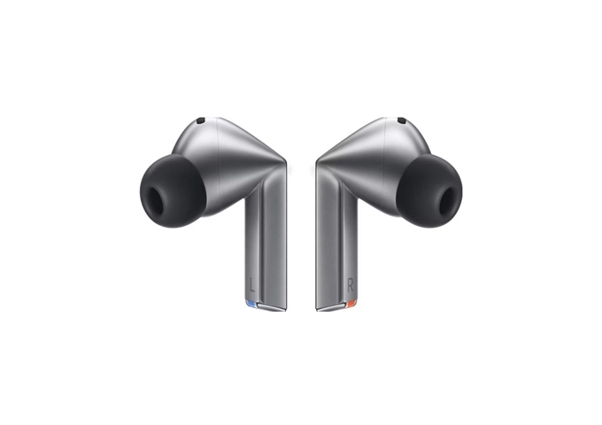 Samsung Galaxy Buds 3 Pro silver
