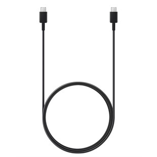 Samsung USB USB-C Cabel (1.8m) Samsung USB USB-C Cabel (1.8m)