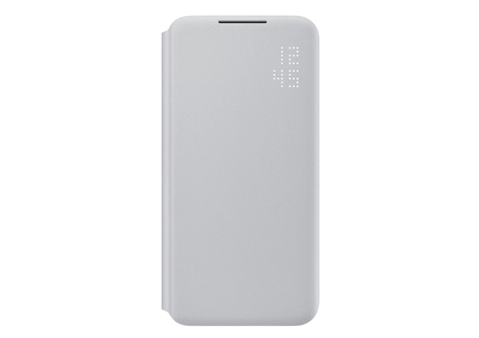 Samsung Galaxy S22+ Smart LED View Cover light gray