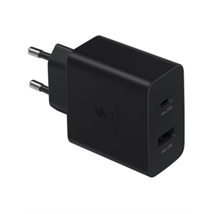 Samsung 35W Power Adapter Duo Samsung 35W Power Adapter Duo