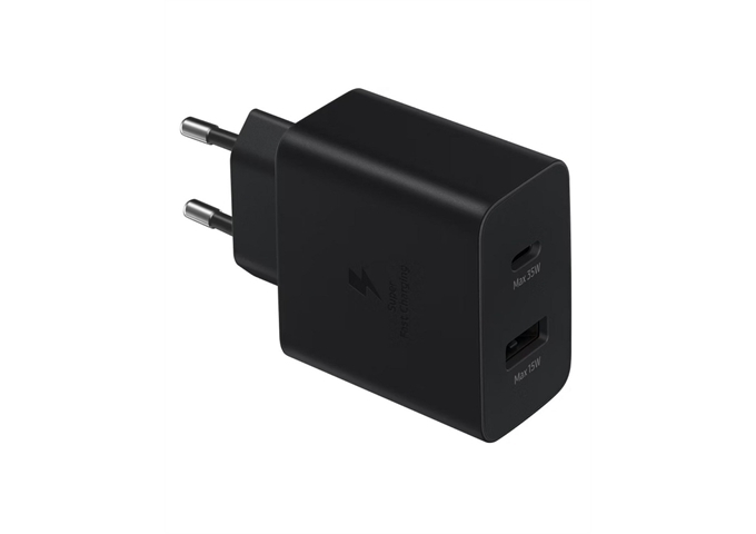 Samsung 35W Power Adapter Duo
