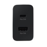 Samsung 35W Power Adapter Duo