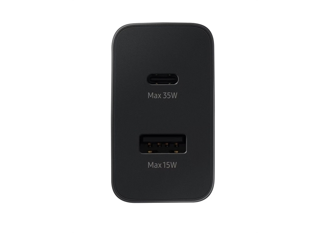 Samsung 35W Power Adapter Duo
