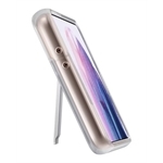 Samsung Samsung Galaxy S21+ Clear Standing Cover