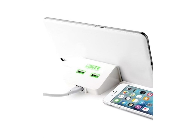 Puro USB Ladegerät