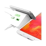 Puro USB Ladegerät