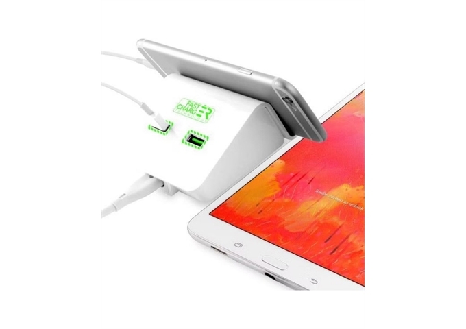 Puro USB Ladegerät
