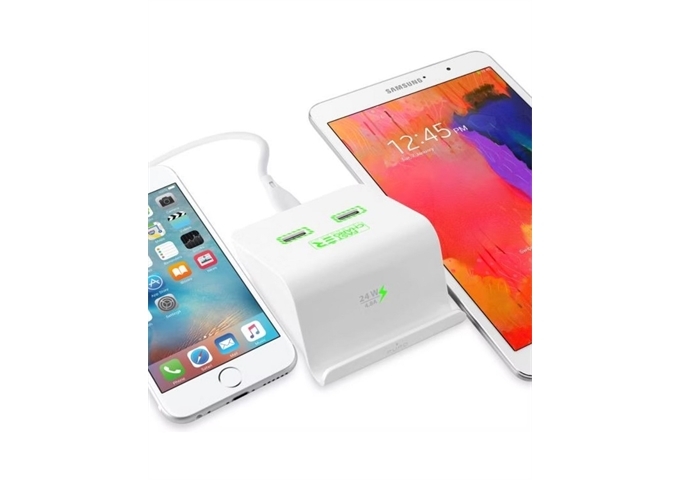 Puro USB Ladegerät