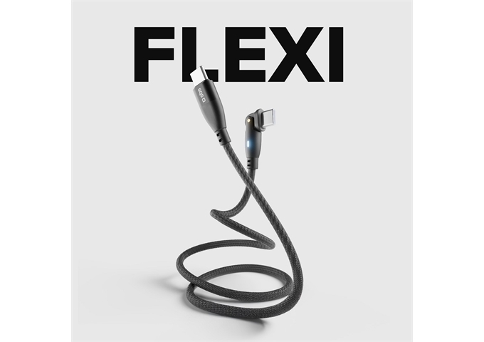 SBS Flexy USB-C 2.0.1m 60 Watt