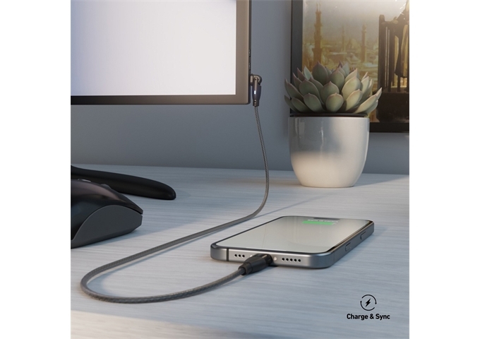 SBS Flexy USB-C 2.0.1m 60 Watt