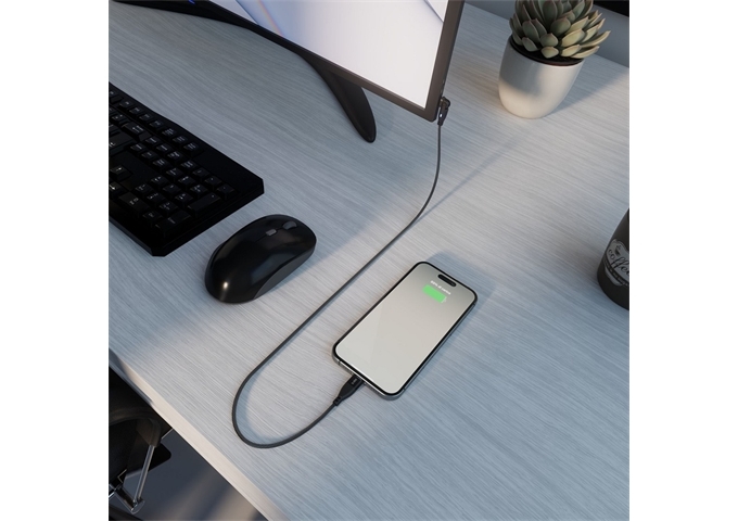 SBS Flexy USB-C 2.0.1m 60 Watt